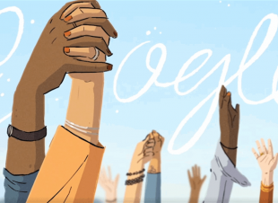 انجازات في مختلف المجالات... غوغل يحتفل باليوم العالمي للمرأة